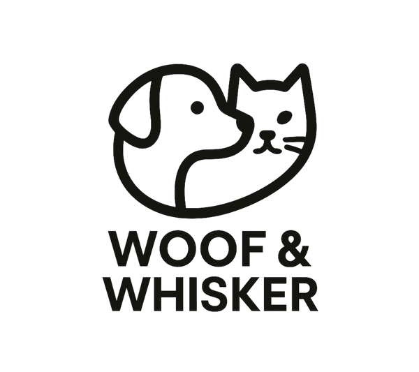 Woof & Whisker